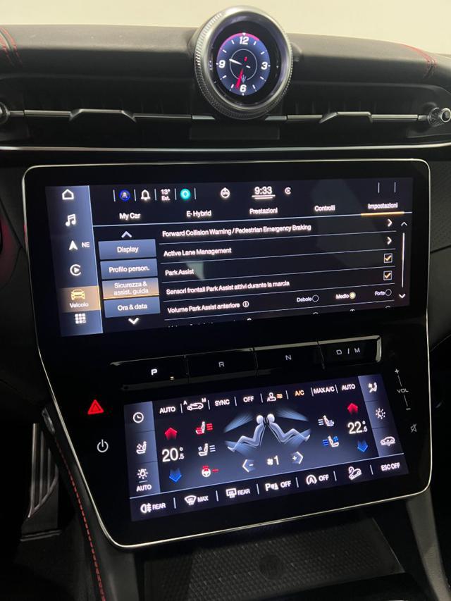 MASERATI Grecale MHEV 330 CV AWD Modena Listino FULL OPTIONAL