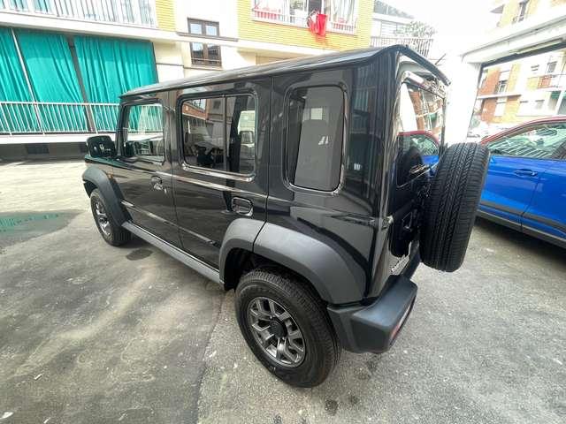 Suzuki Jimny 1.5 100cv GLX 5 Porte Allgrip Auto Prezzo Reale