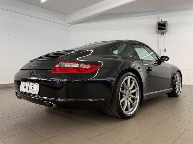 Porsche 911 911 Carrera Coupé