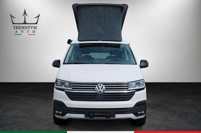 Volkswagen T6.1 California 2.0 Tdi Beach Tour Edition 150cv