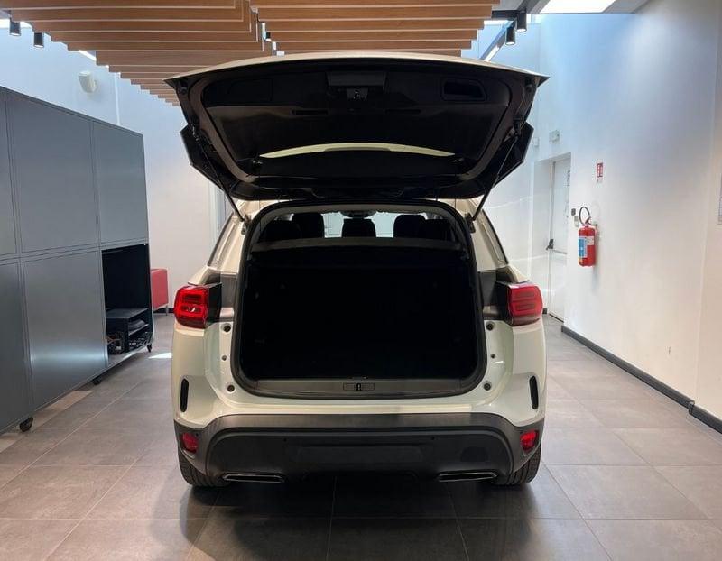 Citroën C5 Aircross Hybrid 225 E-EAT8 Feel