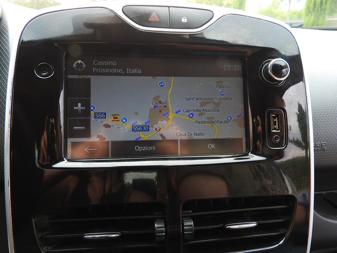 Renault Clio Sporter 1.5 dCi Energy NEOP.