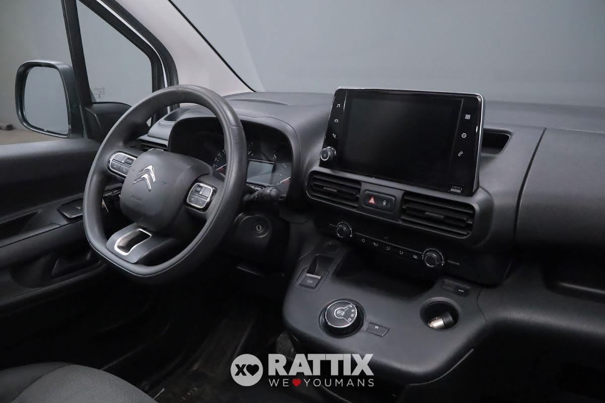 Citroen Berlingo M 1.5 bluehdi 130CV Club eat8 (IVA ESCLUSA)