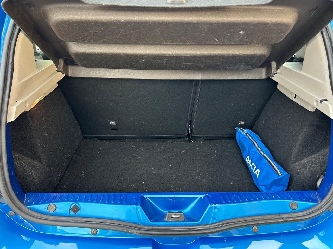 Dacia Sandero Stepway 1.5 dCi Solo 30000 km !!!!!!