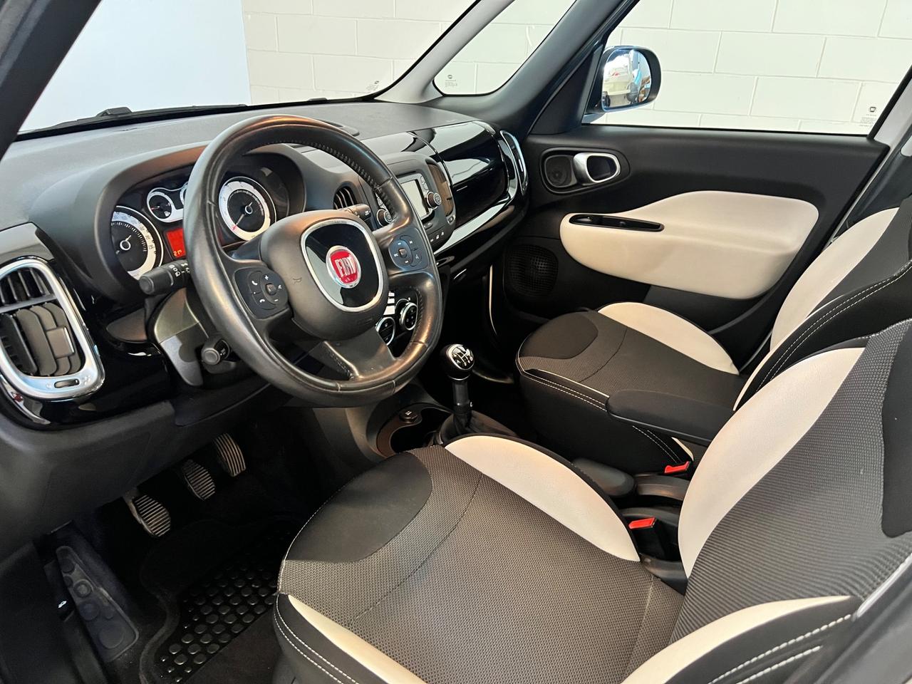 Fiat 500L 1.3 Multijet 95 CV Trekking