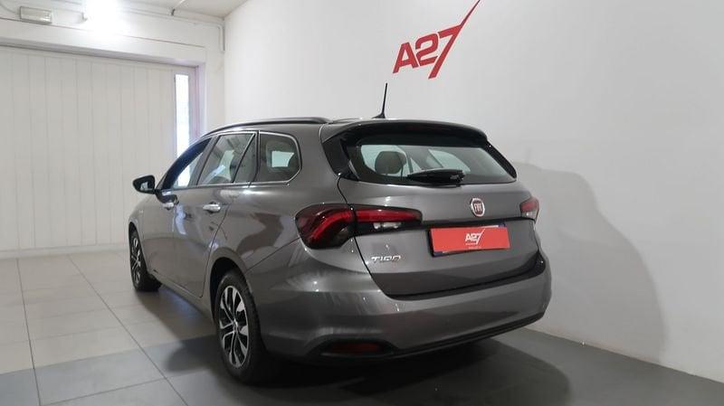 FIAT Tipo Tipo 1.6 Mjt S&S SW City Life #CARPLAY#