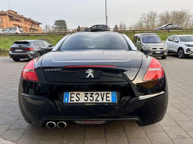 Peugeot RCZ 1.6 16v THP 156cv