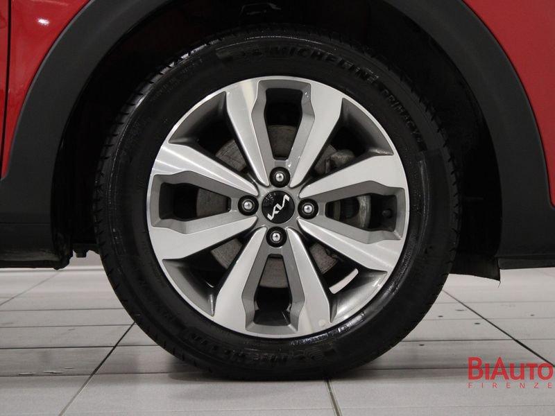 Kia Stonic Stonic 1.0 t-gdi mhev Urban 100cv mt