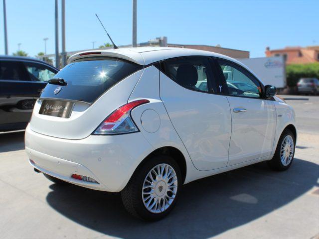 LANCIA Ypsilon 1.2 69CV Platinum