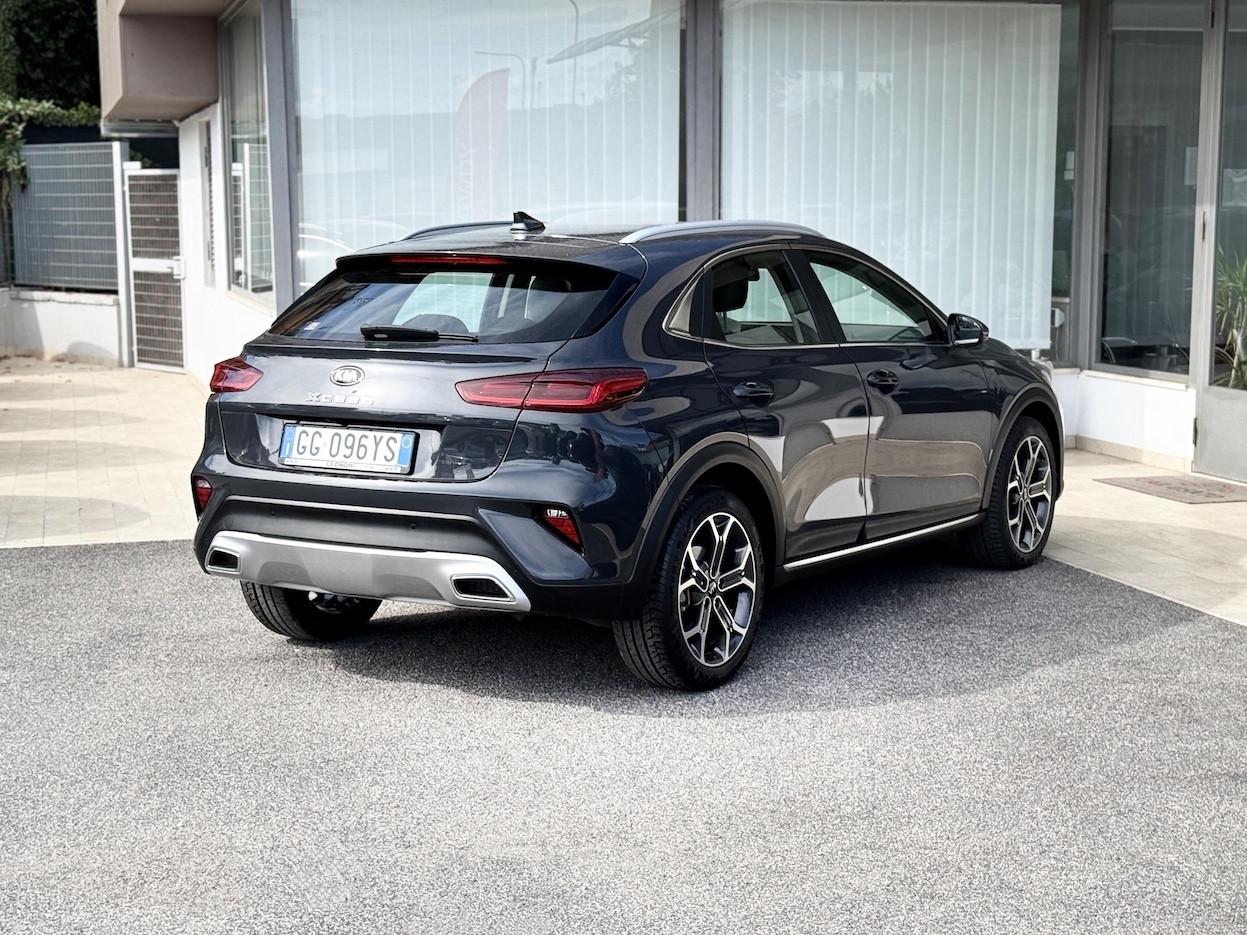 Kia XCeed 1.5 MHEV 160CV E6 - 2021