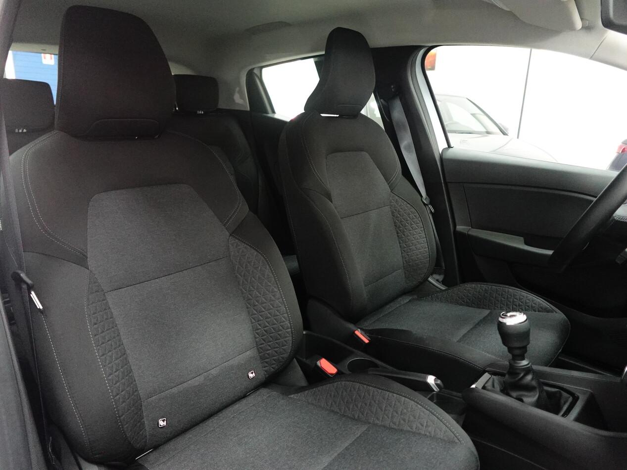 Renault Clio 1.0 TCE 90 CV BUSINESS