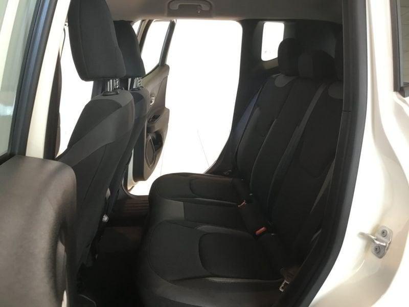 Jeep Renegade 1.5 Turbo T4 MHEV Limited HYBRID MY23