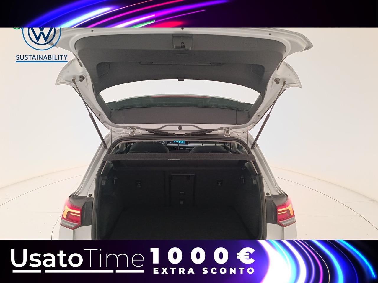 Volkswagen Golf 1.0 etsi evo 110cv life dsg