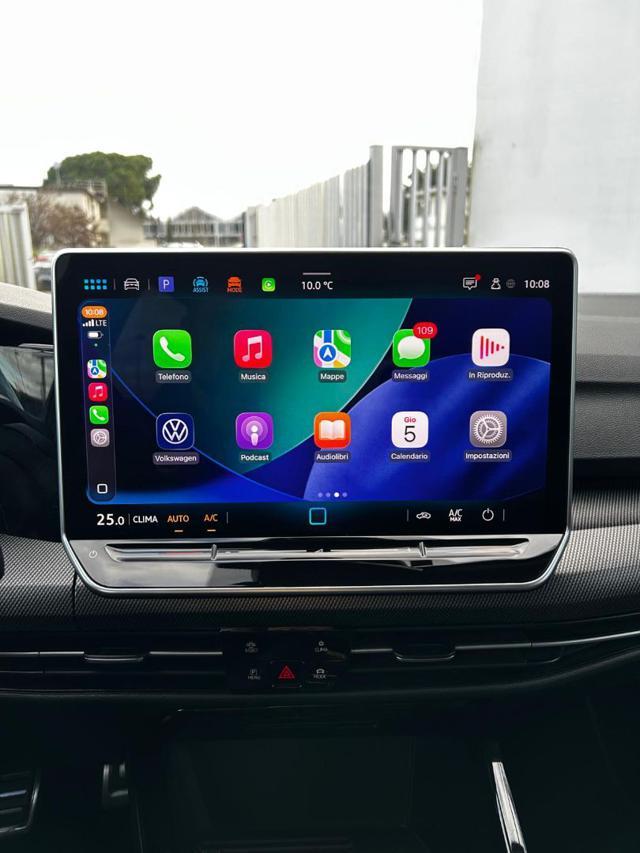 VOLKSWAGEN Golf 1.5 eTSI 150 CV ACT DSG R-Line Plus