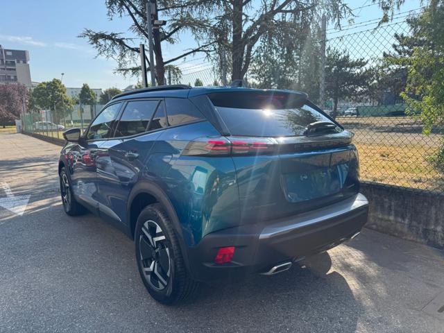PEUGEOT 2008 Hybrid 145 e-DCS6 Allure