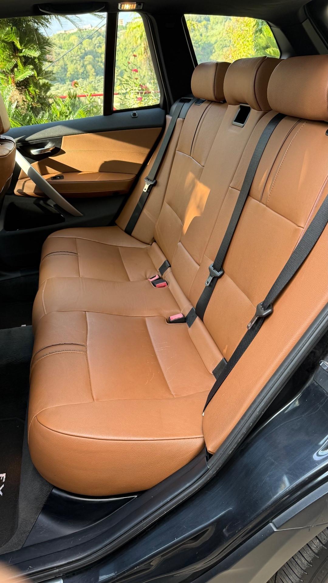 Bmw X3 xDrive30d Limited Sport Edition