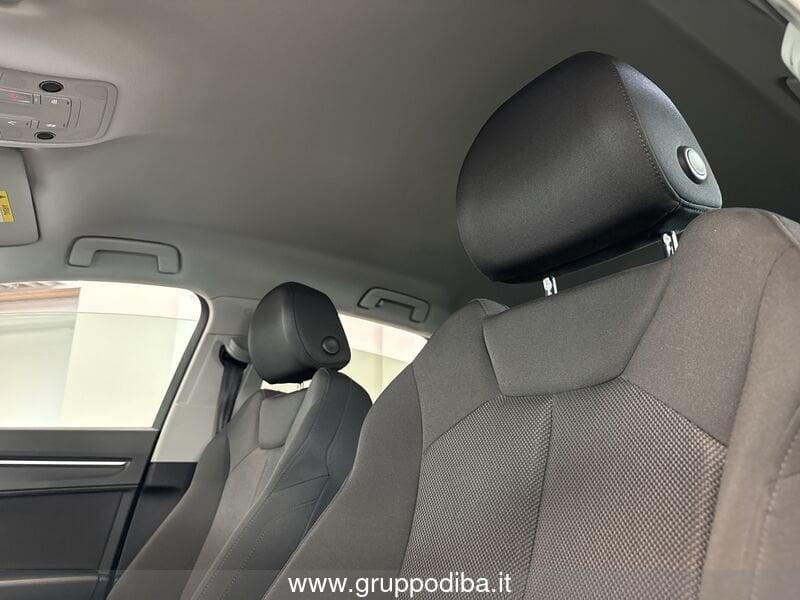 Audi Q3 2019 Sportback Benzina Sportback 45 1.4 tfsi e S line edition s-tronic