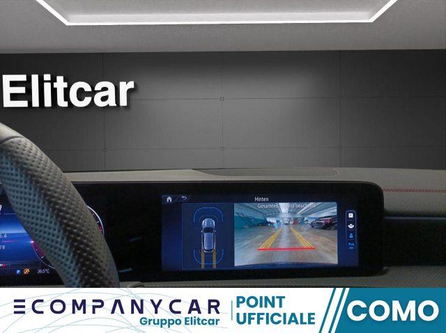 MERCEDES-BENZ CLA 180 Automatic Shooting Brake AMG Line Advanced Plus