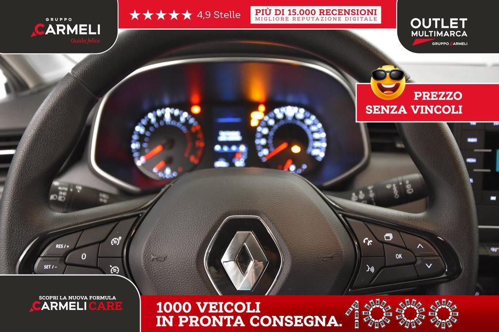 Renault Clio 5 Porte 1.0 TCe Life