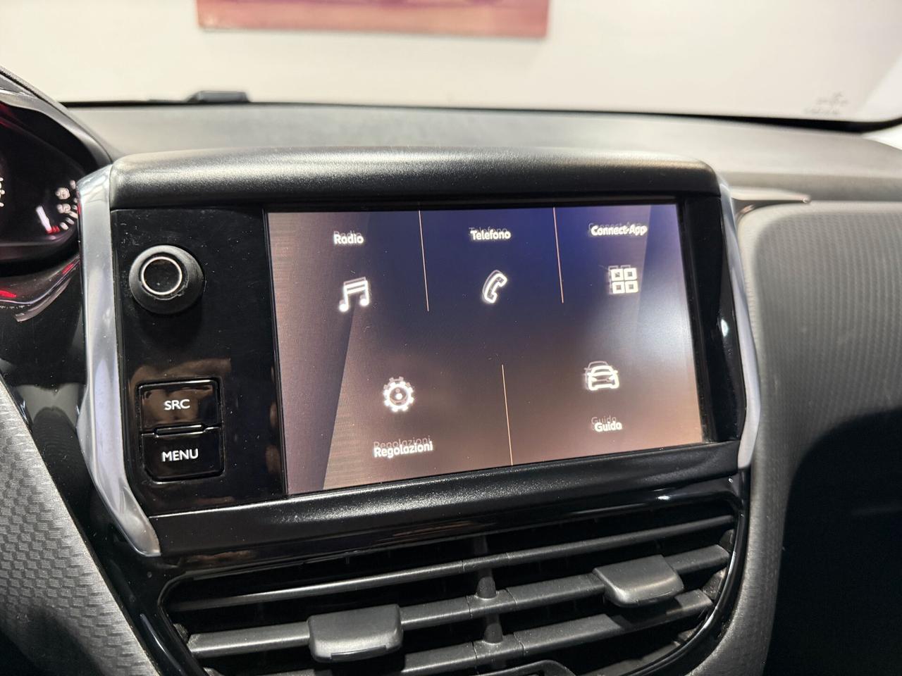 Peugeot 2008 PureTech Turbo 110 S&S Active