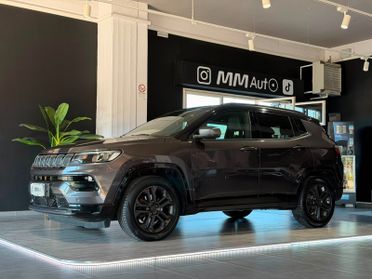 Jeep Compass 1.6 Multijet II 2WD Limited 80th Anniversary
