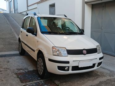 Fiat Panda 1.4 Natural Power Dynamic