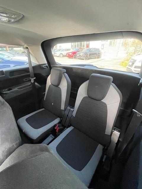 Citroen Grand C4 Picasso BlueHDi 150 aut. Intensive