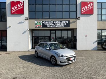 Hyundai i20 1.1 CRDi 12V 5 porte Comfort