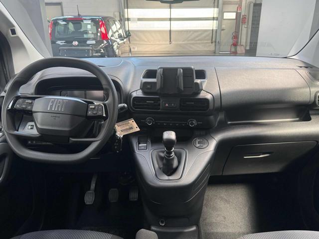FIAT Doblo Doblò 1.5 BlueHdi 130 CV PC