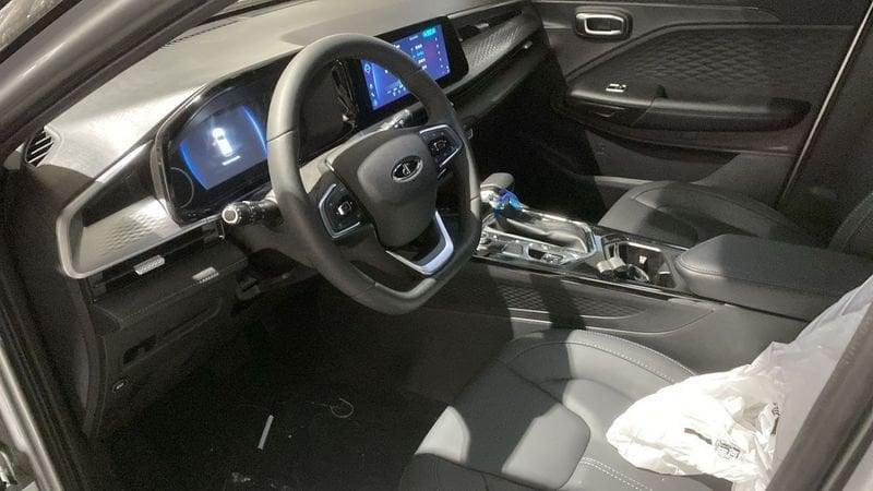 DR AUTOMOBILES dr 3.0 dr 3 1.5 CVT Bi-Fuel GPL Collection