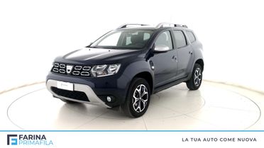 DACIA Duster II 2018 - Duster 1.5 blue dci Prestige 4x2 s&s 115cv