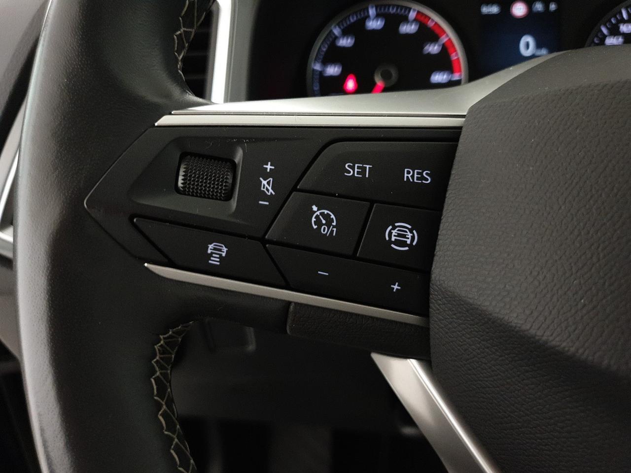 Seat Ateca 1.5 ecotsi business 150cv dsg