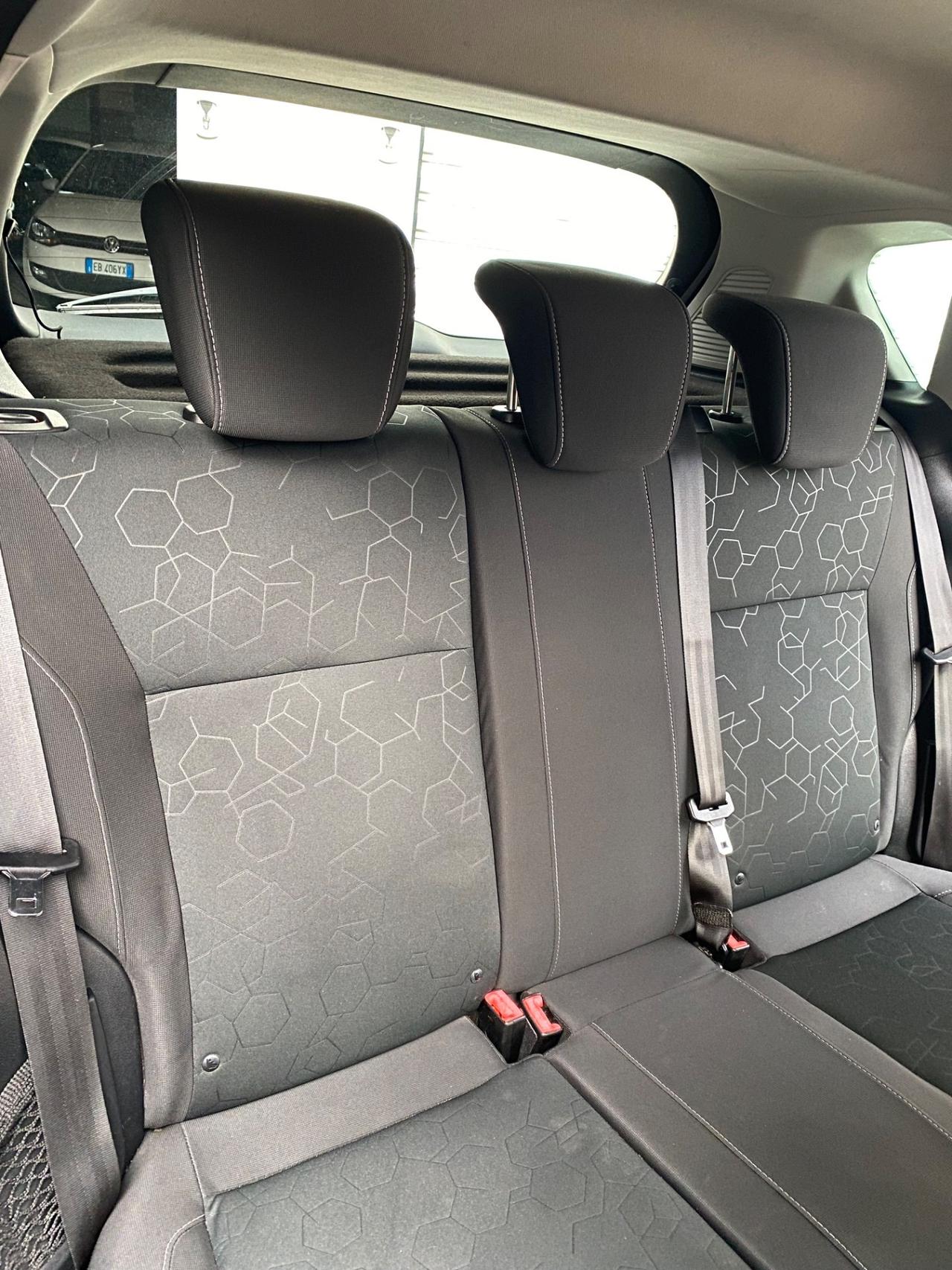 Ford B-Max 1.4 90cv GPL Business - GPL CASA MADRE