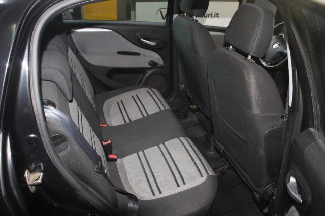 FIAT Punto Evo 1.3 Mjt 95 CV 5 porte Dynamic