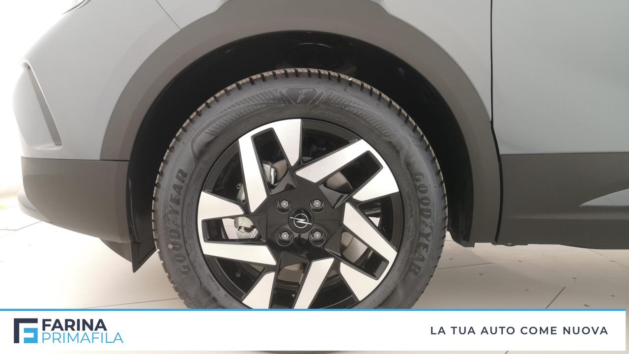OPEL MOKKA EDITION 1.2 136CV MT