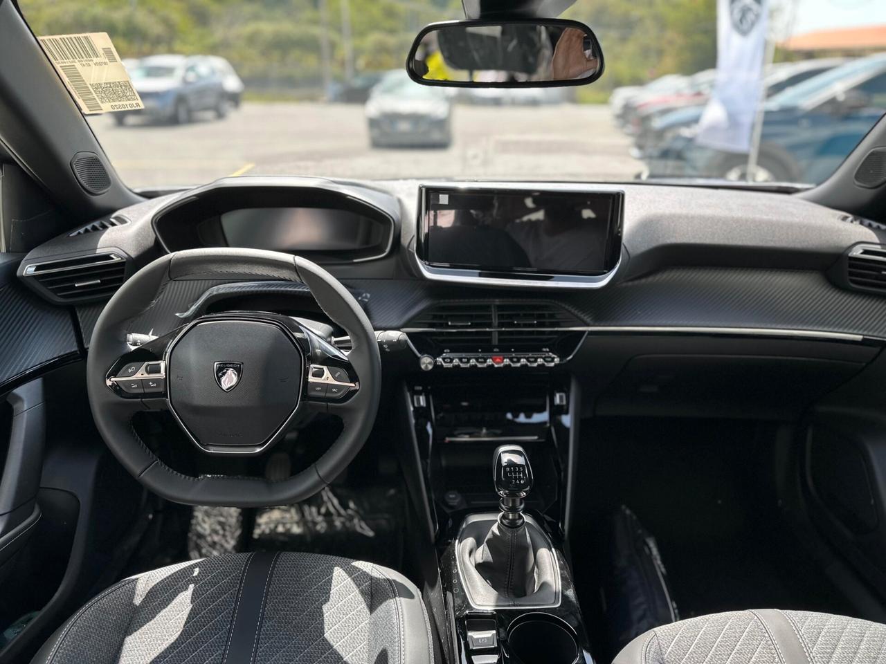 Peugeot 2008 PureTech 100 S&S Allure