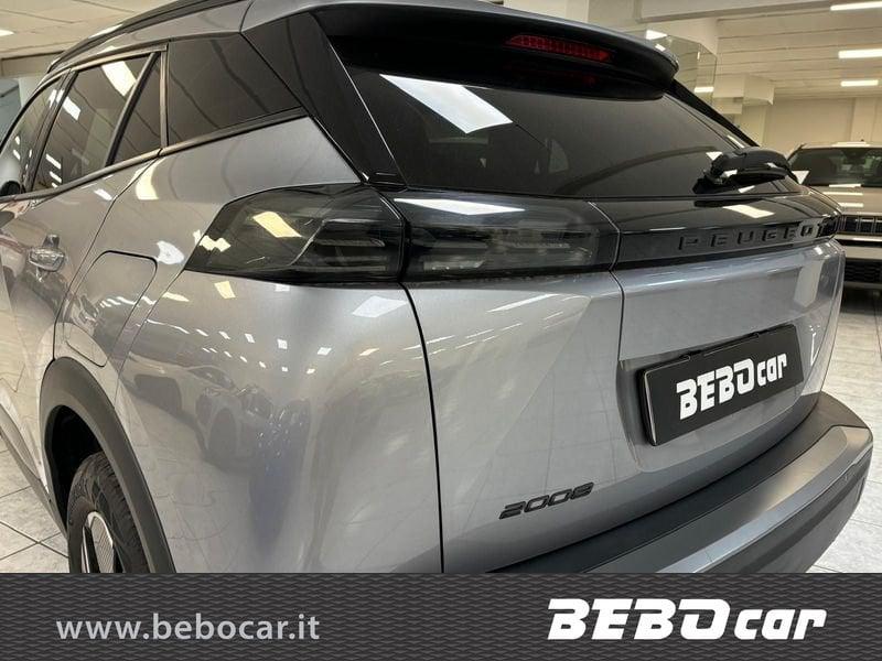 Peugeot 2008 2008 PureTech 100 S&S Allure