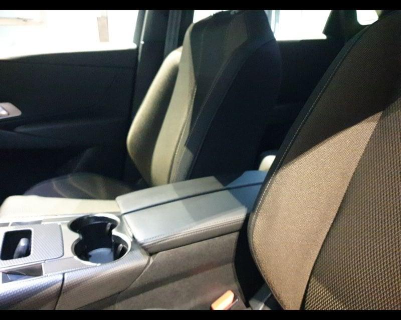 DS DS 7 Crossback BlueHDi 130 aut. Bastille Business
