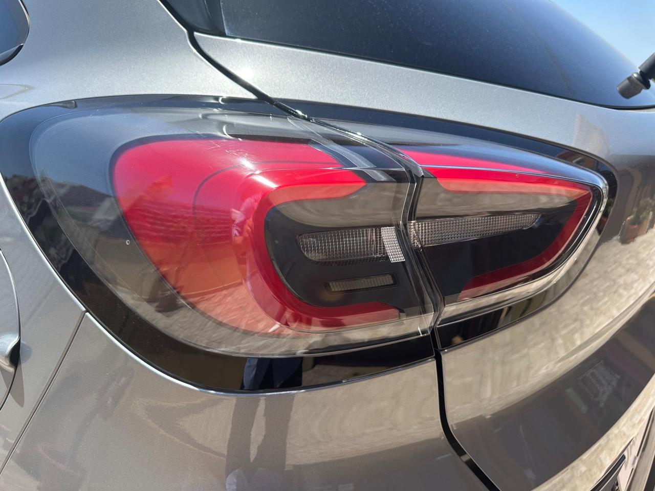 Ford Puma 1.0 EcoBoost Hybrid 125 CV S&S ST-Line X