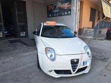 Alfa Romeo MiTo 1.4 GPL unico prop 2013