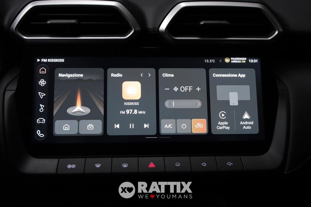 MG ZS 1.5 106CV Comfort