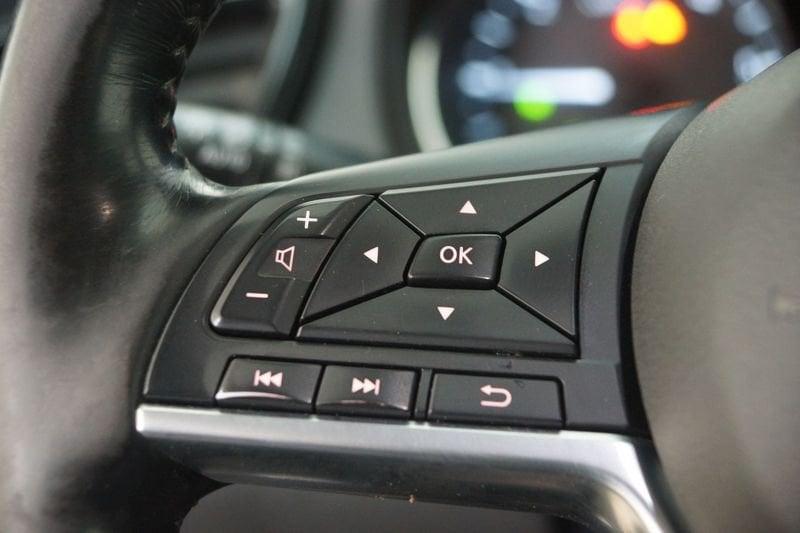 Nissan X-Trail 1.6 dCi 130 4WD Tekna