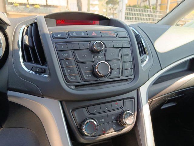 OPEL Zafira Tourer 1.6 T EcoM 150CV Cosmo