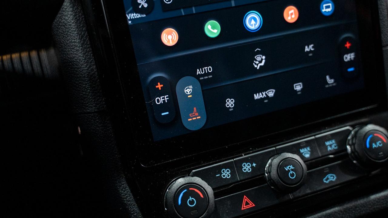 Ford Ranger Raptor 3.0 ECOB. V6 292 CV 4WD 5 POSTI +IVA NAVI XENO PEL