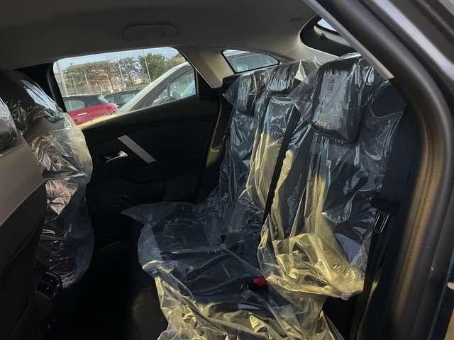 Citroen C4 130 CV Auto Plus (NUOVO)