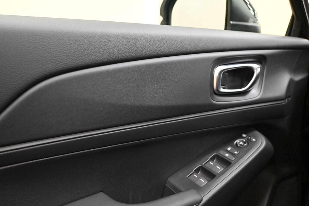 HONDA HR-V 3ª serie HR-V 1.5 Hev eCVT Elegance