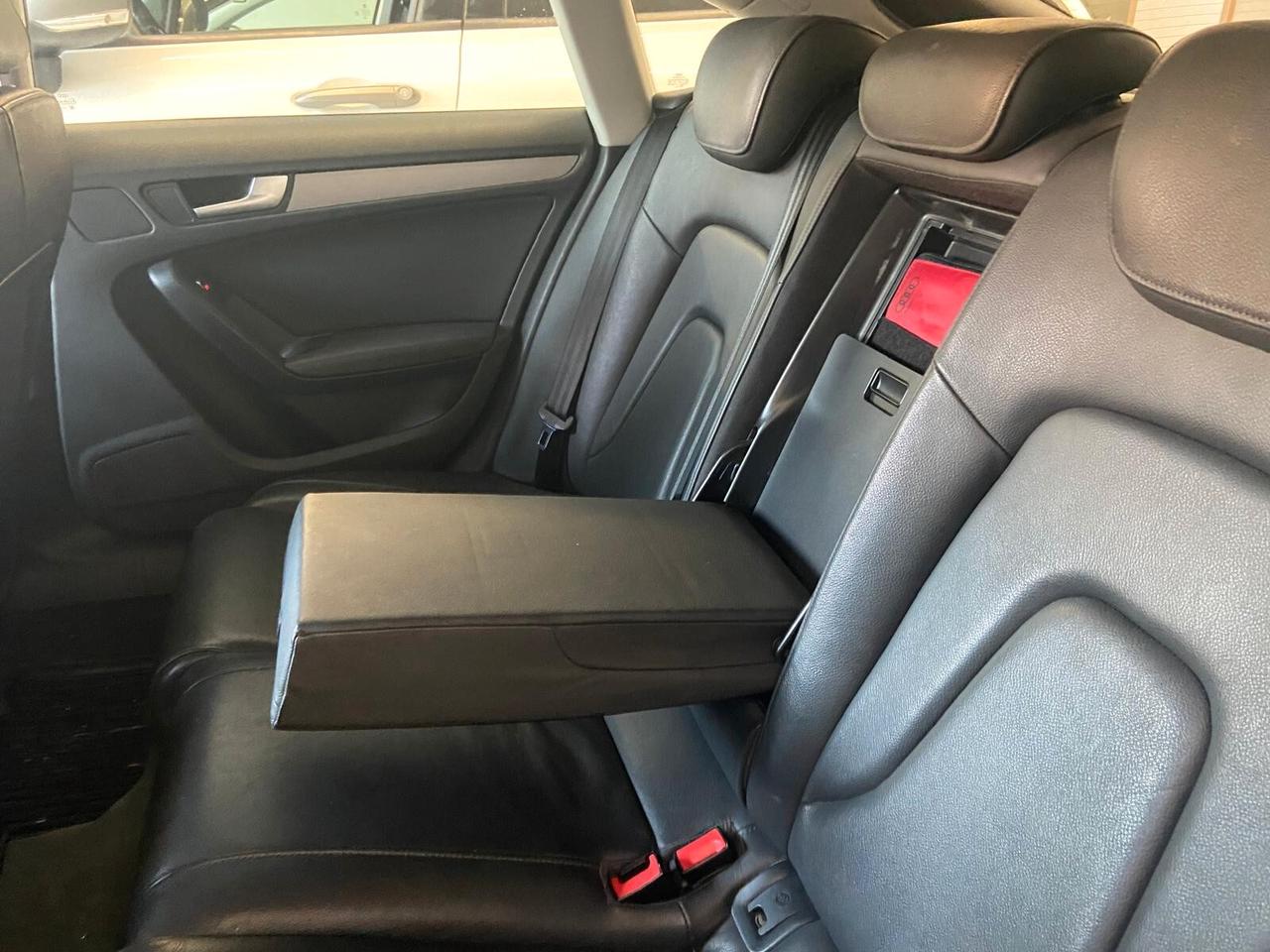 Audi A5 SPB 2.0 TDI 177 CV Sline