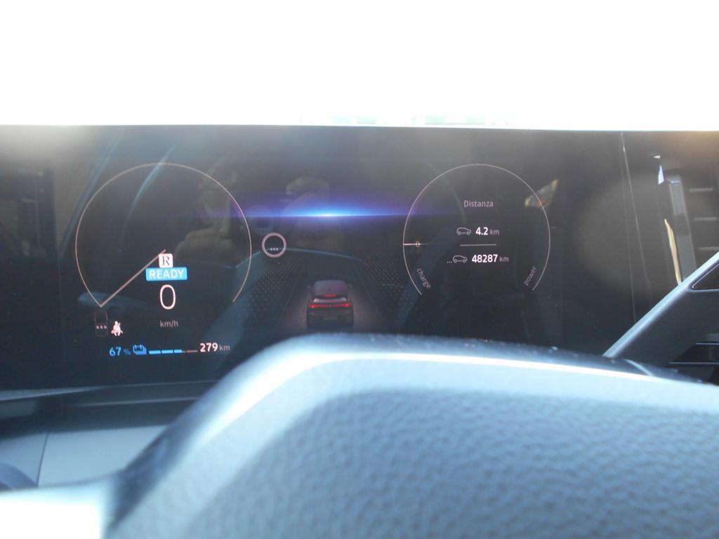 Renault Megane E-Tech Berlina Techno EV60 Optimum Charge