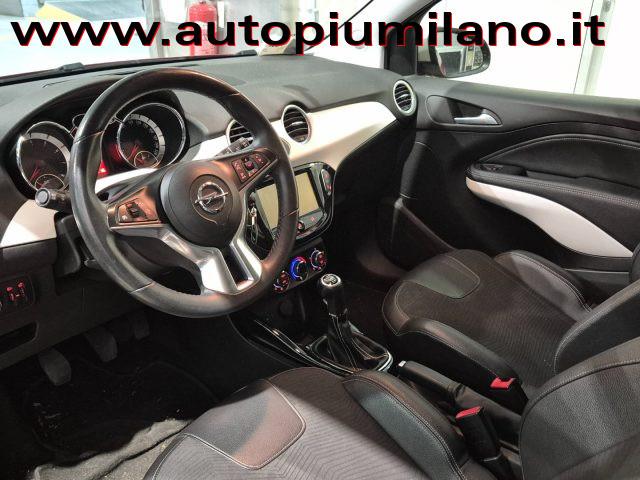 OPEL Adam 1.2 70 CV Glam