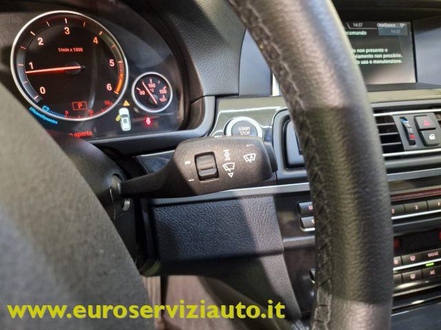 BMW 520 d Touring Business aut.